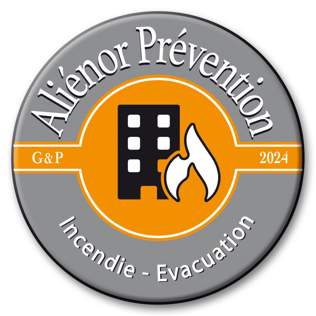 Incendie - Evacuation